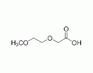 2-(2-甲氧基乙氧基)乙酸