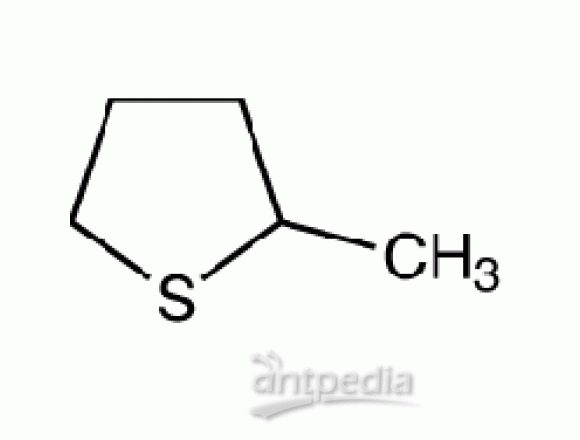 2-甲基四氢噻吩