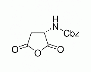 N-Z-L-天冬氨酸酐