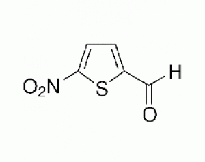 5-硝基-2-噻吩甲醛