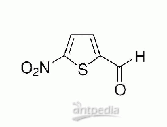 5-硝基-2-噻吩甲醛