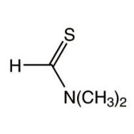 N,N-<em>二甲基</em><em>硫</em>代甲酰胺