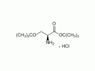 O-叔丁基-L-丝氨酸叔丁酯盐酸盐