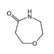 1,4-<em>氧</em><em>氮</em>杂环庚-5-酮