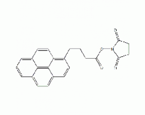 1-Pyrenebutanoic acid, succinimidyl ester