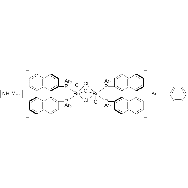 [NH2Me2][(RuCl((<em>R</em>)-<em>binap</em>))2(μ-Cl)3]