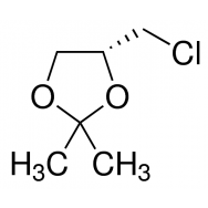 (R)-(-)-3-<em>氯</em>-1,2-丙<em>二</em>醇<em>缩</em>丙酮