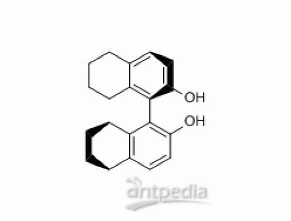 (R)-(+)-5,5',6,6',7,7',8,8'-八氢-1,1'-二-2-萘酚
