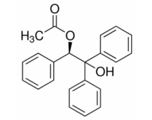 (R)-(+)-1,1,2-三苯基-1,2-乙二醇2-乙(醋)酸酯