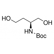 (<em>S</em>)-<em>2</em>-Boc-氨基-1,4-<em>丁醇</em>