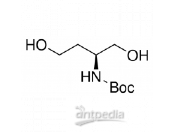 (S)-2-Boc-氨基-1,4-丁醇