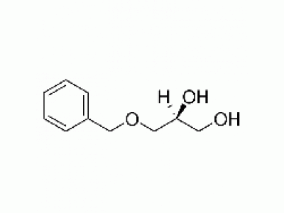 (S)-3-苄氧基-1,2-丙二醇