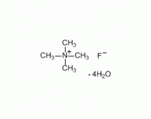四甲基氟化铵四水合物