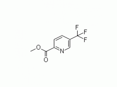 5-三氟甲基吡啶-2-甲酸甲酯