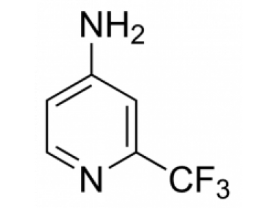 4-氨基-2-三氟甲基吡啶