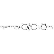 反,反-4'-(3-丁烯基)-4-(对甲苯基)<em>双</em><em>环己烷</em>