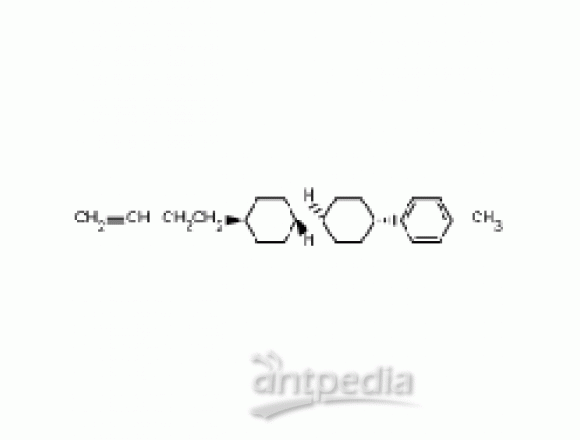反,反-4'-(3-丁烯基)-4-(对甲苯基)双环己烷