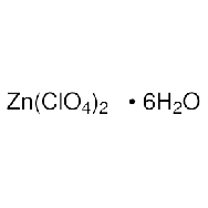 <em>高氯酸</em>锌 六水合物