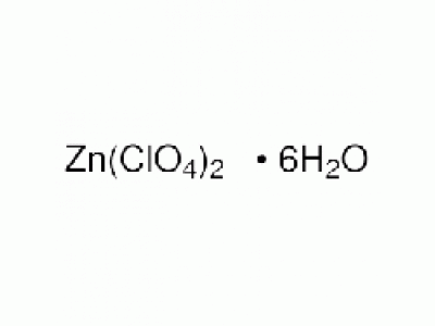 高氯酸锌 六水合物