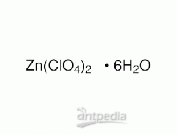 高氯酸锌 六水合物