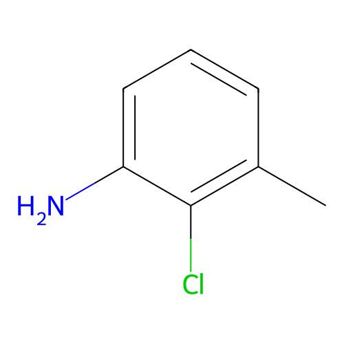 <em>2</em>-氯-<em>3</em>-甲基苯胺，29027-17-6，98%
