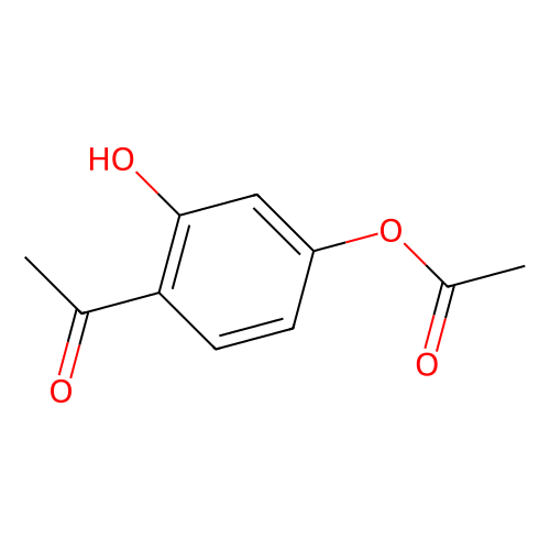 4-乙酰基-3-乙酸羟苯酯，42059-48-3，98%(GC