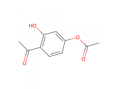 4-乙酰基-3-乙酸羟苯酯，42059-48-3，98%(GC)