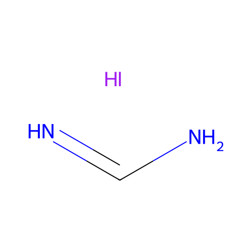 甲脒氢碘酸盐，879643-<em>71-7</em>，≥99.5%  ( 4 Times Purification )