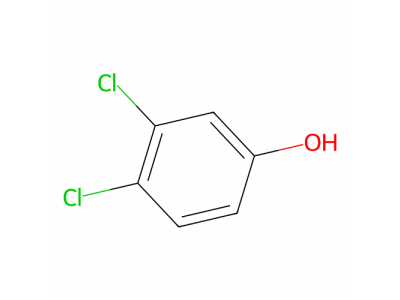 3,4-二氯苯酚，95-77-2，分析标准品