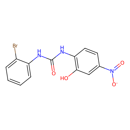 SB 225002,非肽<em>CXCR2</em>拮抗剂，182498-32-4，98%