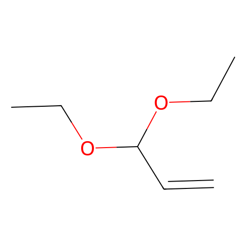丙烯醛缩二乙醇，3054-95-3，96