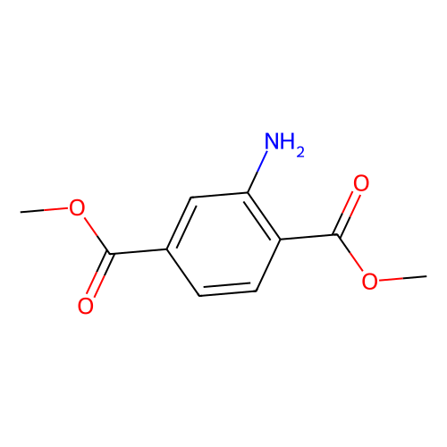 2-氨基对苯<em>二甲酸二甲酯</em>，5372-81-6，97%