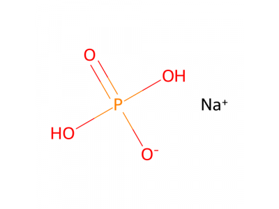 磷酸钠 一元，7558-80-7，BioReagent Plus，≥99.0%