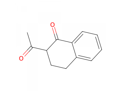2-乙酰基-1-四氢萘酮，17216-08-9，98%