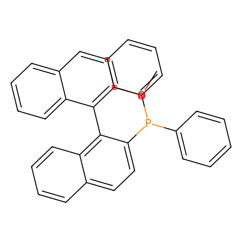 (R)-(+)-2-二苯膦-2'-<em>甲</em><em>氧基</em>-<em>1,1</em>'-联<em>萘</em>，145964-33-6，96%