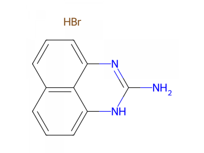 2-氨基白啶氢溴化物[硫酸根用沉淀试剂]，40835-96-9，>97.0%(T)