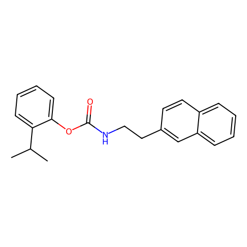 JW <em>480</em>,丝氨酸水解酶KIAA1363（AADACL1）的有效抑制剂，1354359-53-7，≥98%(HPLC)