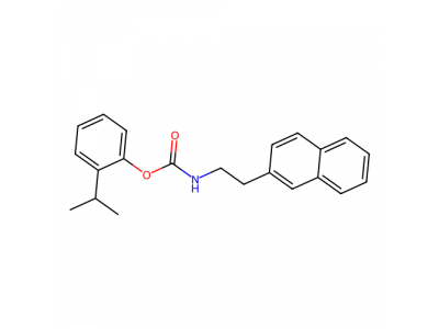 JW 480,丝氨酸水解酶KIAA1363（AADACL1）的有效抑制剂，1354359-53-7，≥98%(HPLC)