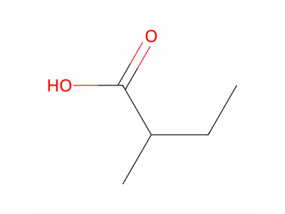 2-甲基丁酸，116-53-0，98%