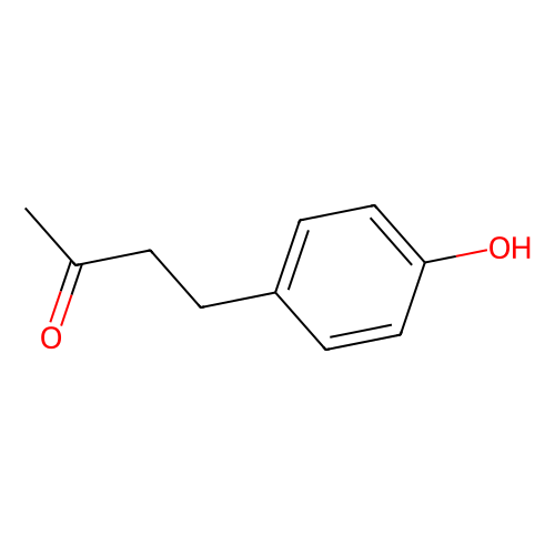 4-(4-羟苯基) -2-<em>丁酮</em>，5471-51-2，≥99.0%