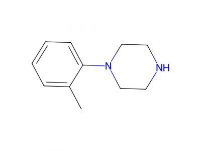 1-(邻甲苯基)哌嗪，39512-51-1，≥97%