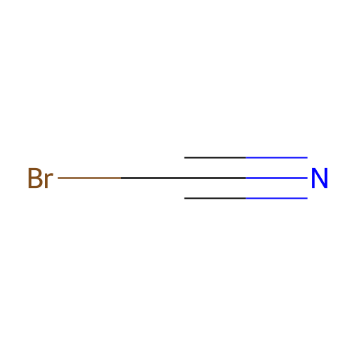 <em>溴化氰</em>，<em>506-68</em>-3，3.0 M in methylene chloride