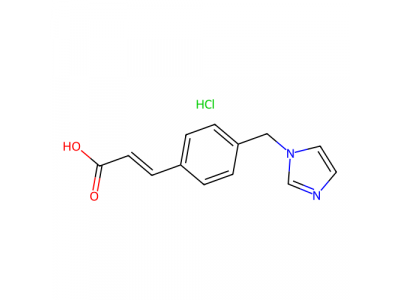 奥扎格雷盐酸盐 水合物，78712-43-3，≥98% (HPLC)