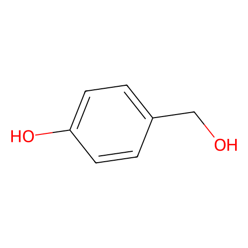 对羟基苯甲醇，<em>623</em>-05-2，97%