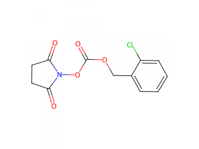 2-氯-N-琥珀酰亚胺基碳酸酯，65853-65-8，98%