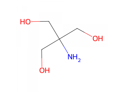 三(羟甲基)氨基甲烷，77-86-1，BioReagent Plus, pH 10.5-12.0 (1 M in H2O), ≥99.9% (titration)