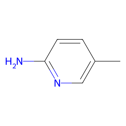 <em>2</em>-氨基-5-甲基吡啶，1603-41-4，99%
