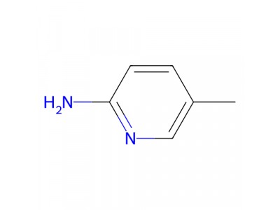 2-氨基-5-甲基吡啶，1603-41-4，99%