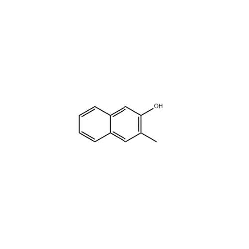 <em>2</em>-羟基-3-甲基萘，17324-04-8，98%