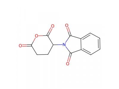 N-酞酰基-DL-谷氨酸酐，3343-28-0，98%